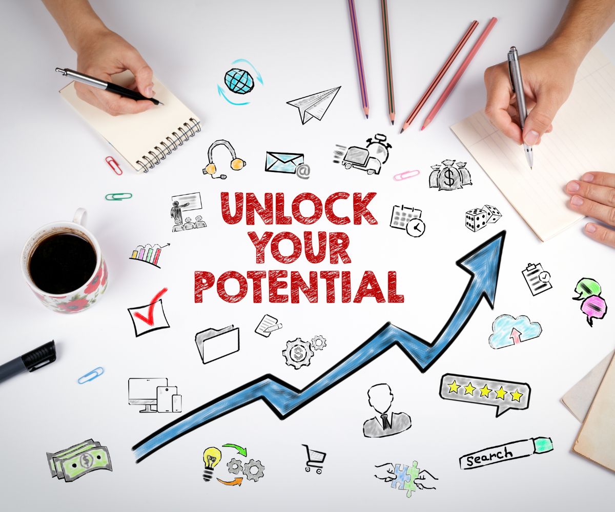 Embracing a Growth Mindset: Unlocking Your Full Potential