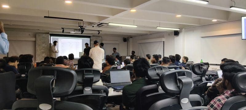 AI House Hack Night