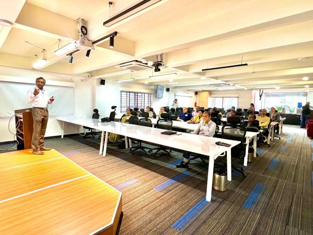 Open Source Learning Center launch