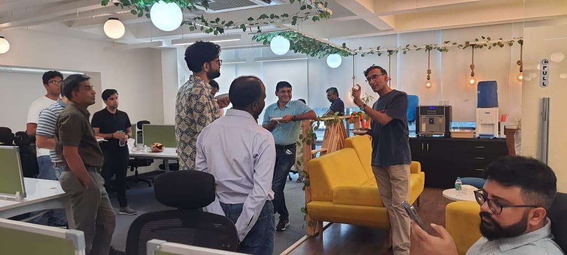 SamosaCh.AI at OJone