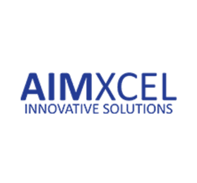 Aimxcel logo