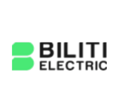 BILITI Electric logo